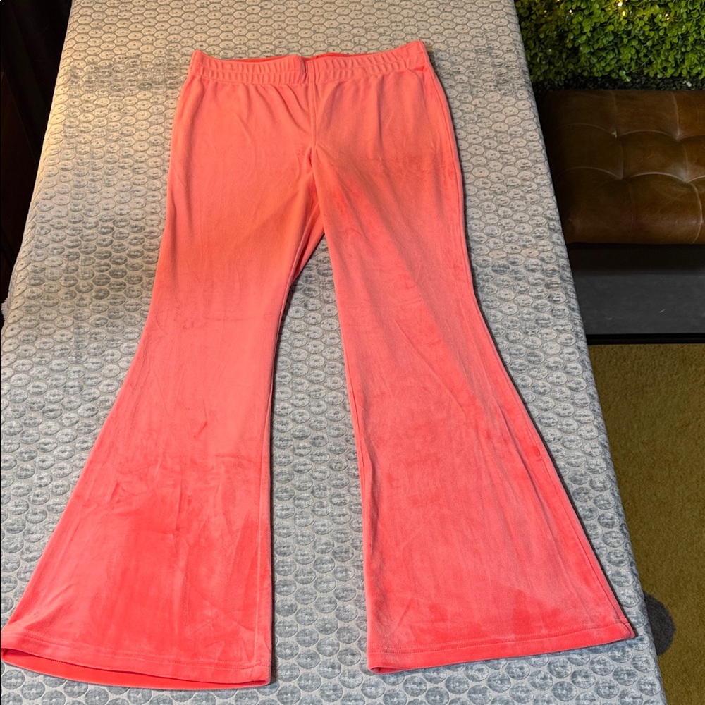 Avia Women's Coral Flared Joggers